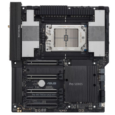 Asus PRO WS TRX50-SAGE WIFI STR5