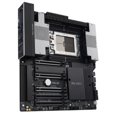 Asus PRO WS TRX50-SAGE WIFI STR5