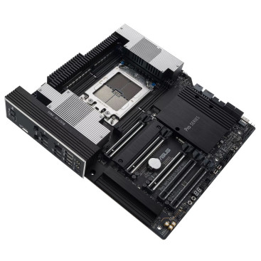Asus PRO WS TRX50-SAGE WIFI STR5