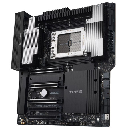 Asus PRO WS TRX50-SAGE WIFI STR5