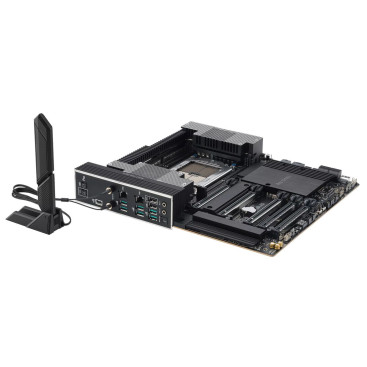 Asus PRO WS TRX50-SAGE WIFI STR5
