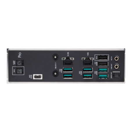 Asus PRO WS TRX50-SAGE WIFI STR5
