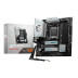 MSI B650M GAMING PLUS WIFI socket AM5
