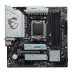 MSI B650M GAMING PLUS WIFI socket AM5