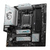 MSI B650M GAMING PLUS WIFI socket AM5