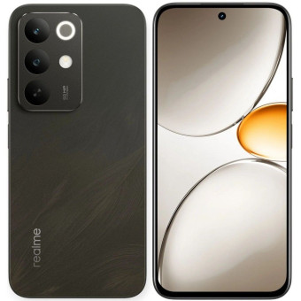 realme С85 6/128 ГБ черный