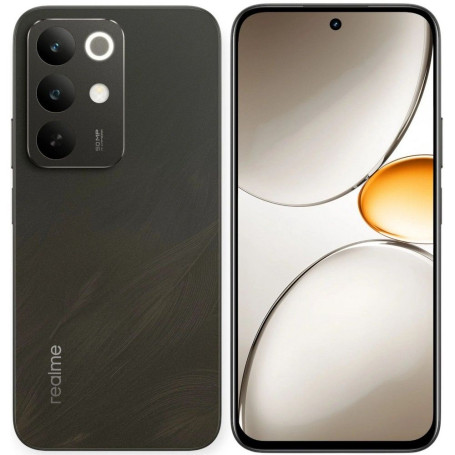 realme С85 6/128 ГБ черный