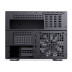 JONSBO N4, mini-ITX, SFX, Black