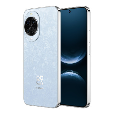 HUAWEI nova 14 12/512 ГБ голубой
