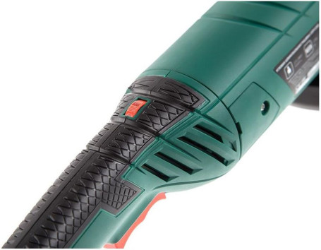 Углошлифовальная машина Hammer USM1200E 1200Вт 11000об/мин рез.шпин.:M14 d=125мм