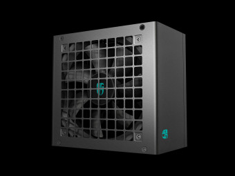 Deepcool GAMERSTORM PF600X, ATX 2.52, 600W, 80 PLUS Bronze