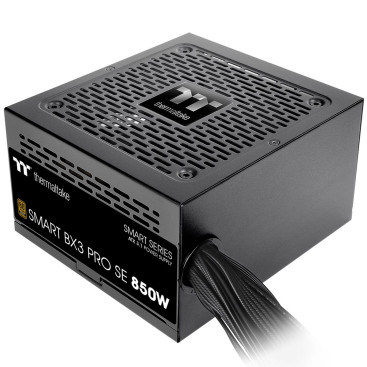 Thermaltake Smart BX3 Pro SE, 850W, 80 PLUS Bronze, PS-SPD-0850NNSABE-7, черный