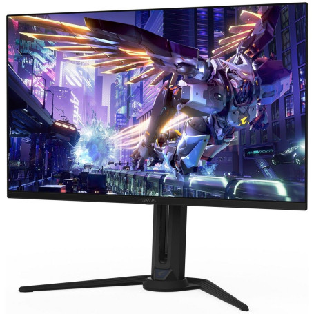 31.5" Gigabyte 4K AORUS FO32U2P-EK, черный