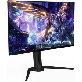 31.5" Gigabyte 4K AORUS FO32U2P-EK, черный
