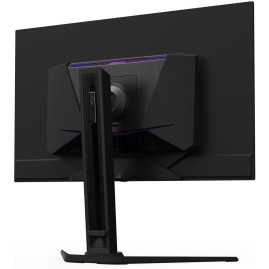 31.5" Gigabyte 4K AORUS FO32U2P-EK, черный