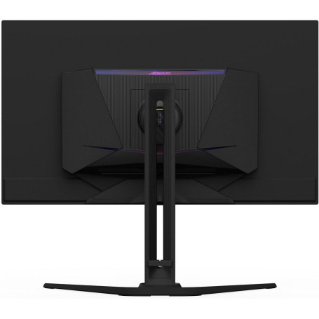 31.5" Gigabyte 4K AORUS FO32U2P-EK, черный