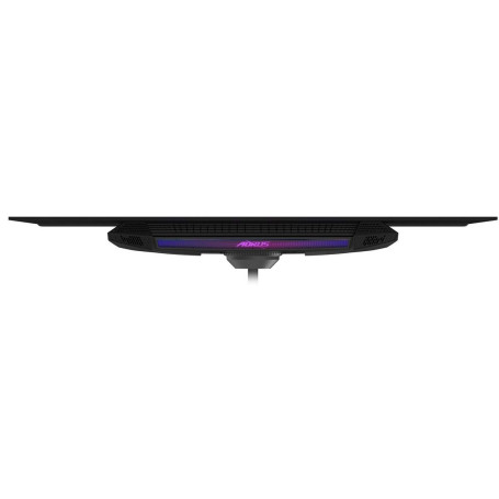 31.5" Gigabyte 4K AORUS FO32U2P-EK, черный