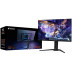 31.5" Gigabyte 4K AORUS FO32U2P-EK, черный