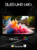 31.5" Gigabyte 4K AORUS FO32U2P-EK, черный