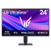 23.8" LG FHD UltraGear 24G411A-B, черный