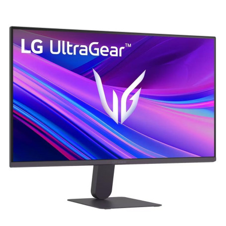23.8" LG FHD UltraGear 24G411A-B, черный