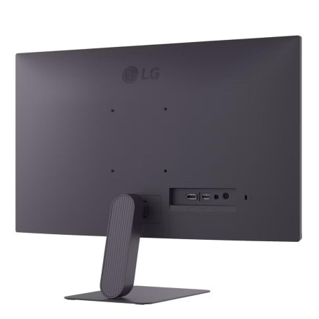 23.8" LG FHD UltraGear 24G411A-B, черный