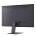 23.8" LG FHD UltraGear 24G411A-B, черный