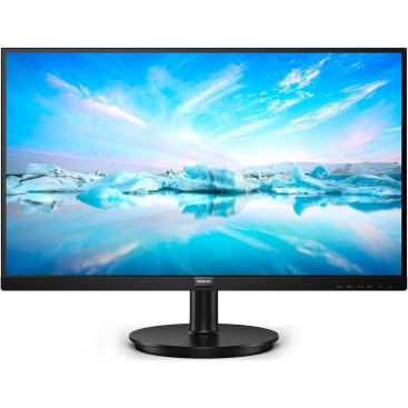 27" Philips QHD 275V8LA (00/01), черный