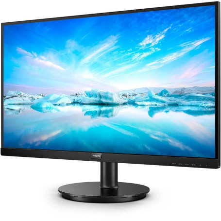 27" Philips QHD 275V8LA (00/01), черный