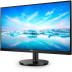 27" Philips QHD 275V8LA (00/01), черный