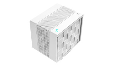DEEPCOOL ASSASSIN 4S WH LGA20XX/1700/1200/115X/AM5/AM4 TDP 250W FAN 140mm
