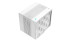 DEEPCOOL ASSASSIN 4S WH LGA20XX/1700/1200/115X/AM5/AM4 TDP 250W FAN 140mm