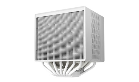 DEEPCOOL ASSASSIN 4S WH LGA20XX/1700/1200/115X/AM5/AM4 TDP 250W FAN 140mm