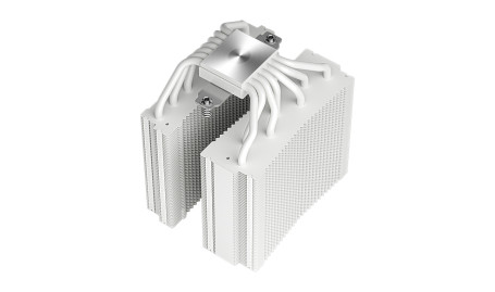 DEEPCOOL ASSASSIN 4S WH LGA20XX/1700/1200/115X/AM5/AM4 TDP 250W FAN 140mm