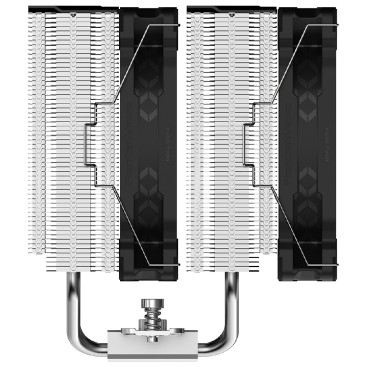 PentaWave Z06D LE SRB ARGB LGA1700/1851/AM4/AM5 TDP 275W DUAL FAN 120mm