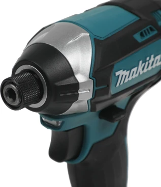 Шуруповерт Makita DTD152Z аккум. патрон:быстрозажимной