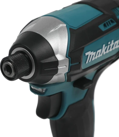 Шуруповерт Makita DTD152Z аккум. патрон:быстрозажимной