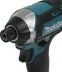 Шуруповерт Makita DTD152Z аккум. патрон:быстрозажимной