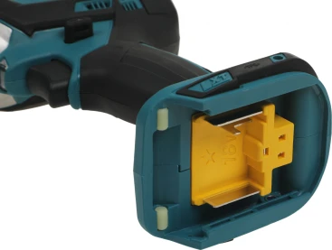 Шуруповерт Makita DTD152Z аккум. патрон:быстрозажимной