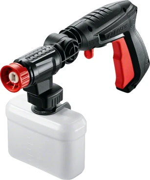 Минимойка Bosch EasyAquatak 100 1200Вт (06008A7E00)