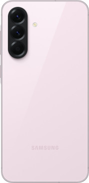 Samsung Galaxy A56 8/256 ГБ розовый