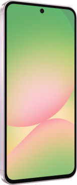 Samsung Galaxy A56 8/256 ГБ розовый