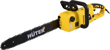 Цепная пила Huter ELS-2400 от сети 2400Вт дл.шины:18" (45cm) (70/10/2)