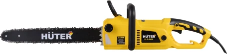 Цепная пила Huter ELS-2400 от сети 2400Вт дл.шины:18" (45cm) (70/10/2)