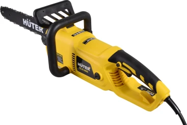 Цепная пила Huter ELS-2400 от сети 2400Вт дл.шины:18" (45cm) (70/10/2)