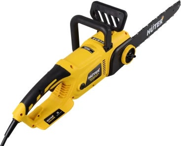 Цепная пила Huter ELS-2400 от сети 2400Вт дл.шины:18" (45cm) (70/10/2)