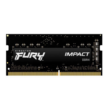 Kingston FURY Impact 8GB DDR4 3200 KF432S20IB/8