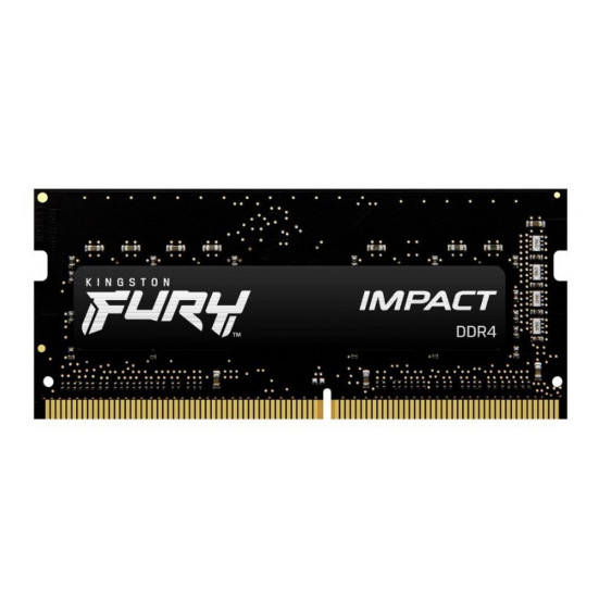 Kingston FURY Impact 8GB DDR4 3200 KF432S20IB/8