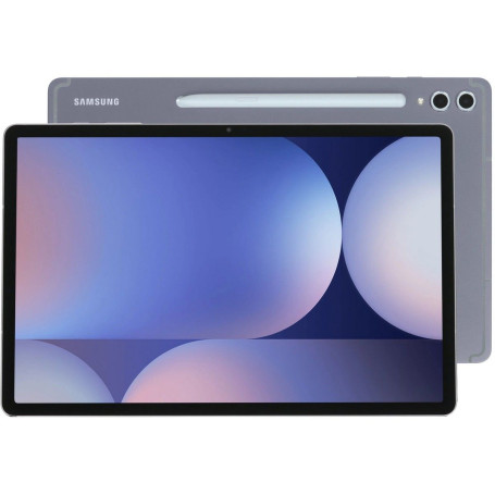 Samsung Galaxy Tab S10+ 12.4" 12/256GB, Wi-Fi, серый