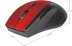 Defender Accura MM-365, беспроводная, 1600dpi, красный